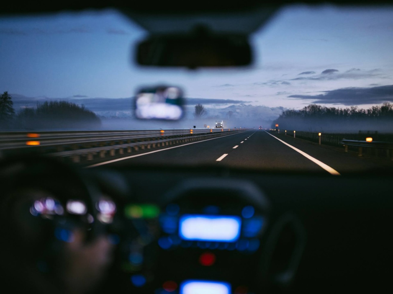 Roadtrip voor de techhead: gadgets mee, zorgeloos onderweg
