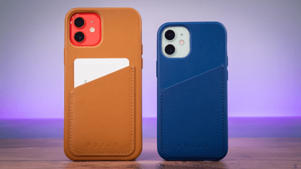 Beschermende telefoonhoesjes die ook als financiële tools fungeren