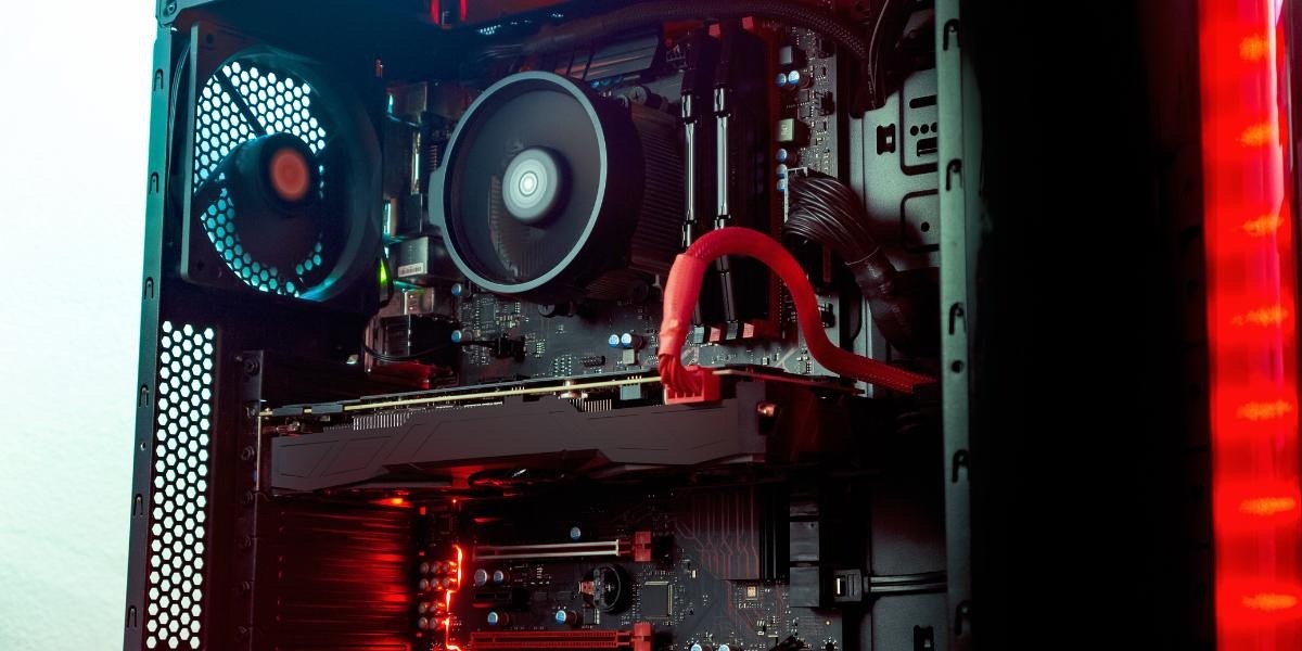 De ultieme game pc samenstellen