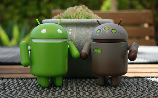 Android en Samsung liefhebbers opgelet; nieuwe lancering op komst!