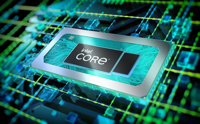 HUP Intel?! 12e generatie Intel Core processors voor laptops aangekondigd met H-, U- en nieuwe P-modellen