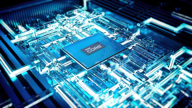 De 13e generatie Intel Core processors borduurt voort op het succes van de 12 generatie