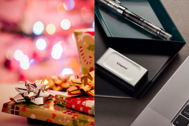 TechFi December 2021 giveaway #7: Kingston XS2000 externe 2 terabyte SSD