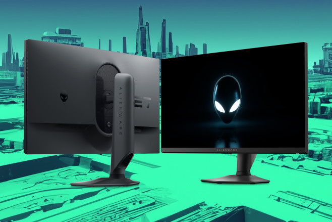 Als je niet kan wachten op de 500Hz Alienware, hebben Alienware en Dell wat alternatieven voor je