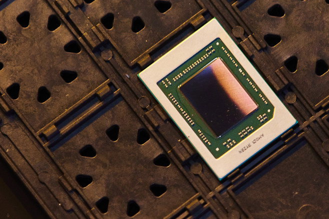 AMD Ryzen 6000 laptop processors beloven 2x zo snelle grafische prestaties