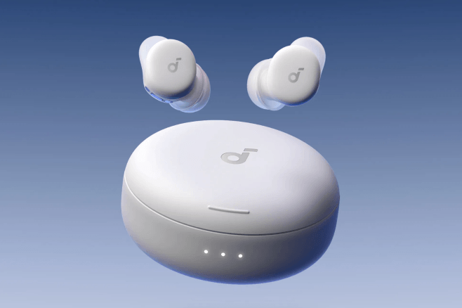 Anker voegt ANC toe aan Soundcore Sleep A30-oortjes voor een betere nachtrust