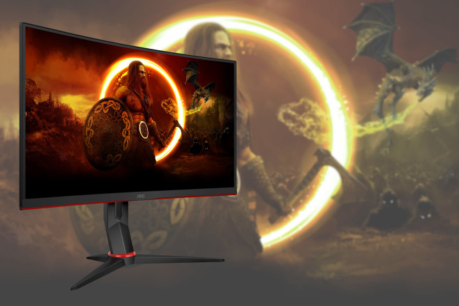 Een tandje sneller en groter voor een scherpe prijs, maar voor wie is deze AOC gaming monitor?