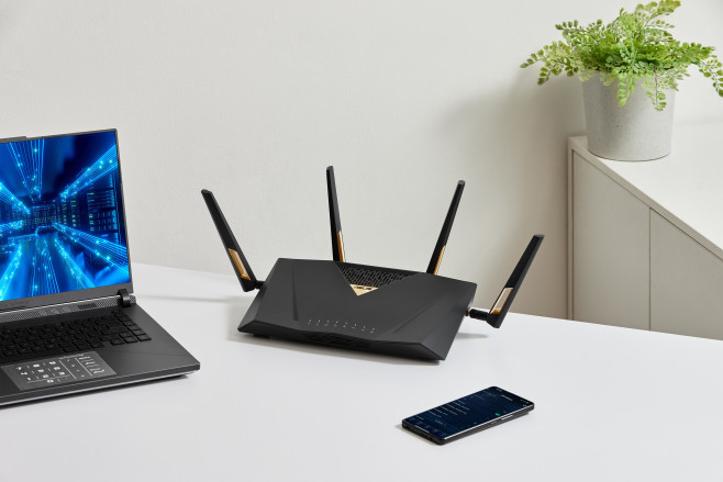 WiFi 7 is een grote stap vooruit. Wil je overstappen, dan lees je hier wat de voordelen zijn en welke WiFi 7 router van ASUS voor jou het meest geschikt is.