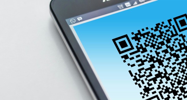 Een barcode scanner kopen: wat zijn de mogelijkheden?