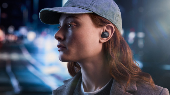 De Bowers & Wilkins Pi6 en Pi8 true wireless in-ear hoofdtelefoons combineren zeer hoge geluidskwaliteit met indrukwekkende noise-cancelling, in een premium design. 