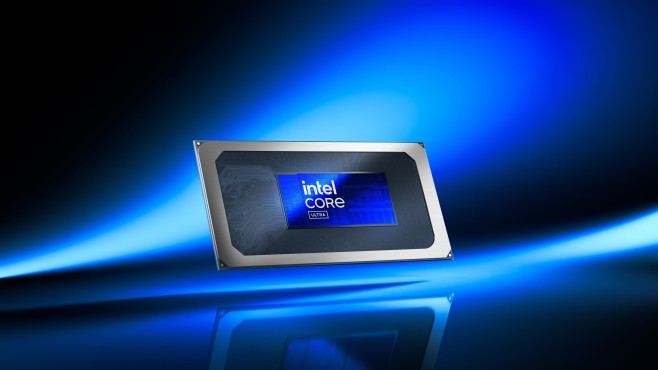 De laptop processors van Intel voor 2025 komen in wel heel veel smaken