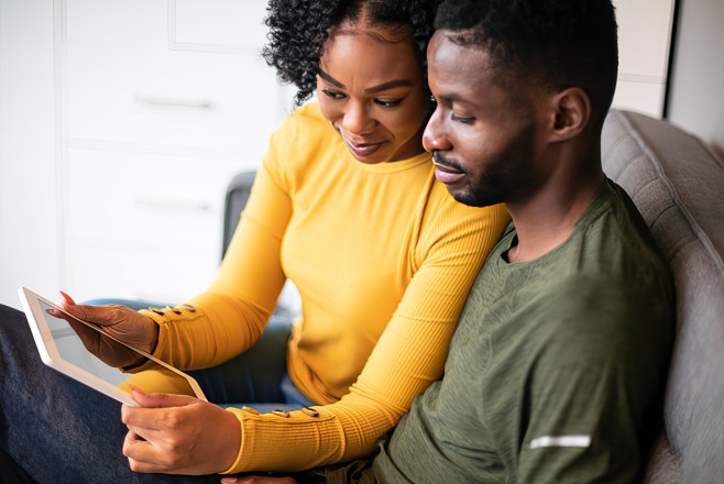 Online vergelijken? Tel uit je winst!