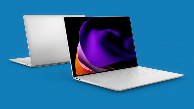 De Dell 16 Premium vervangt de XPS 16-laptop en heeft een vernieuwde Intel-processor en een accuduur tot 27 uur.