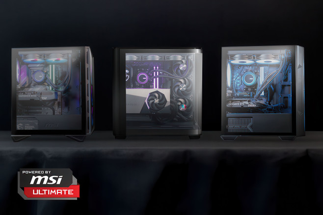 MSI & Don Kaaklijn brengen exclusieve Powered by MSI-pc’s naar Bol – Drie systemen voor elke gamer en creator (sponsored)