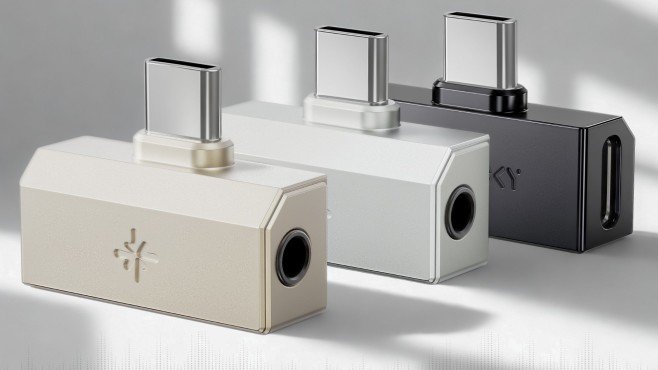 Deze smartphone accessoire klinkt bijzonder handig (en vermoedelijk ook heel goed)