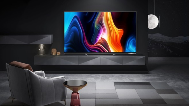 Hisense 55A86G review: kan deze betaalbare OLED TV concurreren met OLED-koning LG?