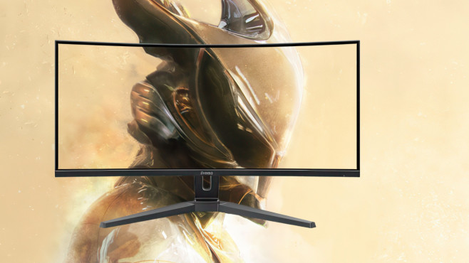 Deze drie gaming monitoren van iiyama hebben een zeer hoge schermhelderheid