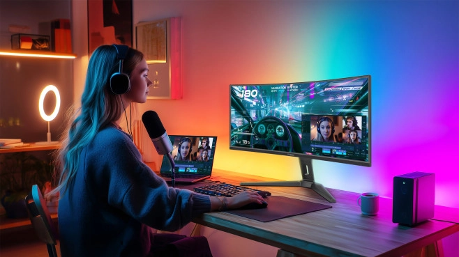 iiyama introduceert drie betaalbare ultrawide gaming monitoren met een zeer hoge schermhelderheid voor hun klasse.