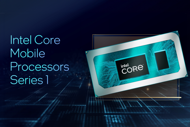 Met Intel Core U Processor Series 1 maakt Intel de naamsverwarring compleet