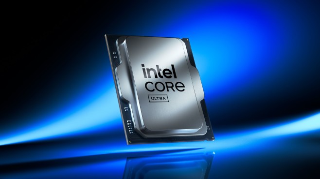 De komende generatie Intel processors voor desktop PC&#39;s en high-end laptops is gebaseerd op een architectuur met de codenaam &#39;Arrow Lake&#39;.
De processors gaan Core Ultra Series 2 heten, kortweg Core Ultra 200.