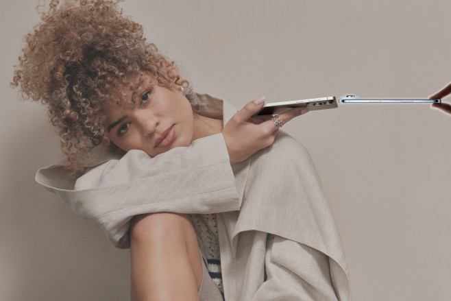 Zo verhoudt de iPhone Air zich tot de Samsung Galaxy S25 Edge