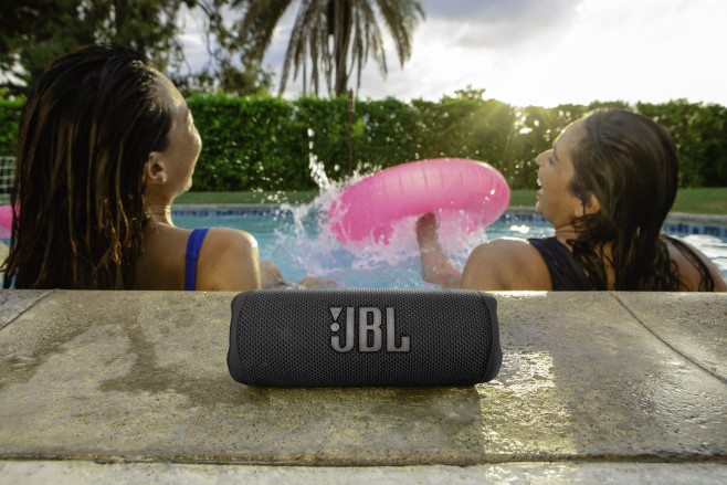 Populaire Bluetooth-speaker zingt een toontje hoger: JBL Flip 6 krijgt een extra tweeter