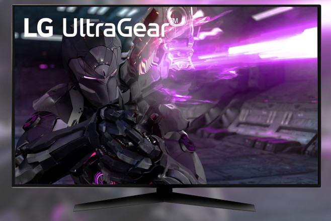 LG's eerste OLED gaming monitor gaat UltraGear 48GQ900 heten (maar LG lijkt 'm nog even stil te willen houden)