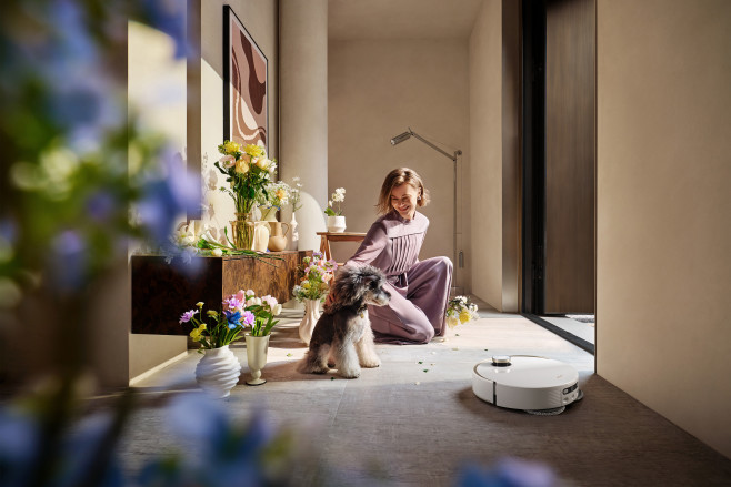 De beste MOVA-robotstofzuiger, de beste aanbiedingen voor Black Friday en Cyber Monday, en 3 jaar garantie (sponsored)