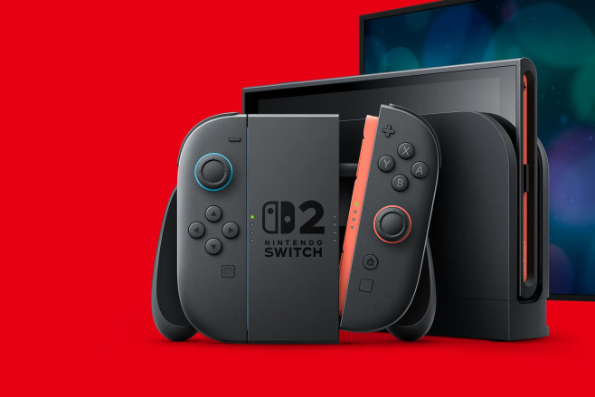 De Nintendo Switch 2 gaat dit jaar verschijnen - en lijkt op safe te spelen