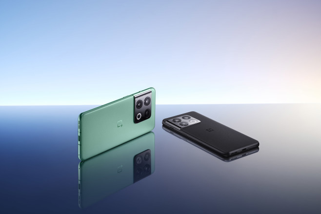 Nieuwe topmodel OnePlus 10 Pro zet vol in op fotografie - maar is nog niet buiten China te koop