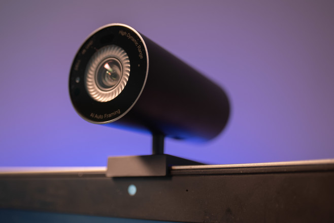 Dell UltraSharp Webcam review: levert de mooiste webcam ook het mooiste beeld?