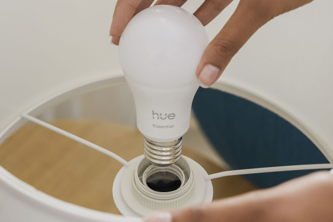 Hue Essential moet toegankelijker zijn dan 'gewone' Hue, met kleine compromissen