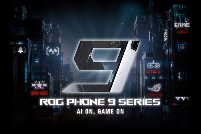 De ROG Phone 9 is de nieuwste incarnatie van de gaming smartphone van ASUS, die op 19 november beschikbaar moet zijn. Het is een van de eerste toestellen met de Snapdragon 8 Elite aan boord.