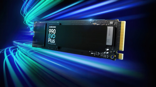 De beste upgrade voor je laptop: Samsung 990 EVO PLUS SSD (sponsored)
