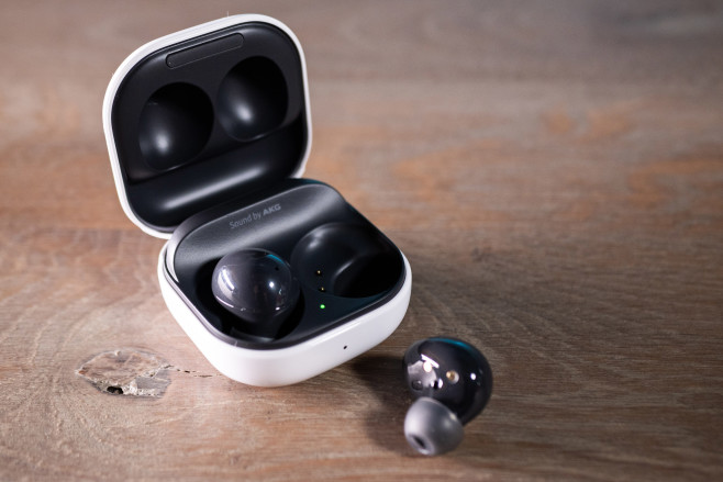 Samsung Galaxy Buds 2 review: goede TWS-in ears met ANC zijn nu nog aantrekkelijker