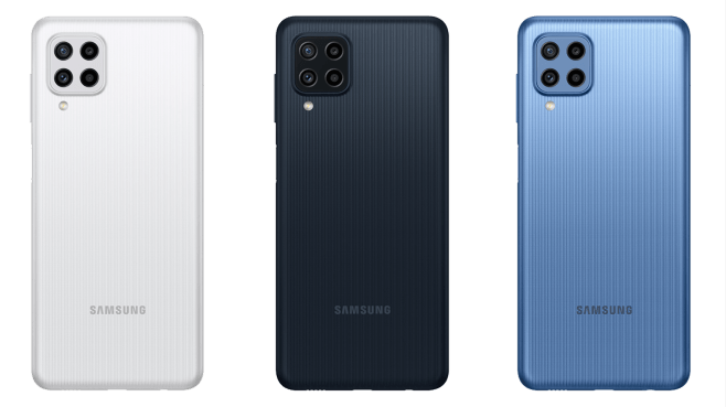 Is de nieuwe Samsung Galaxy M22 net zo'n interessante deal als de Galaxy M21? Het verschil tussen Galaxy M22 en Galaxy M21 uitgelegd.