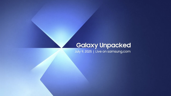 Tijdens Unpacked evenementen onthuld Samsung altijd nieuwe producten als smartphones en smartwatches.