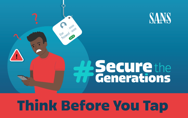 De Secure the Generations Toolkit bevat praktische tips om veiling online te zijn.