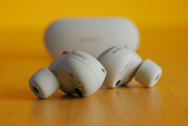 Sony WF-1000XM4 review: de meest veelzijdige true wireless in-ears - de balans na een jaar
