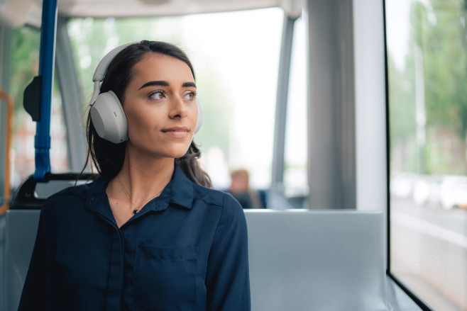 Sony's nieuwe topmodel noise-cancelling hoofdtelefoon is de grootste verandering sinds de MDR-1000X