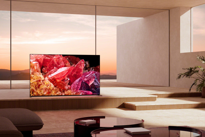 Sony X95K review: kan de eerste miniLED TV van Sony de strijd met OLED aan?