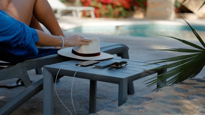 <br />
Wat voor vakantie je ook plant, je hebt een goede powerbank nodig om zeker te weten dat je de mooiste ervaringen kan vastleggen. Xtorm heeft voor elke vakantie de juiste powerbank.