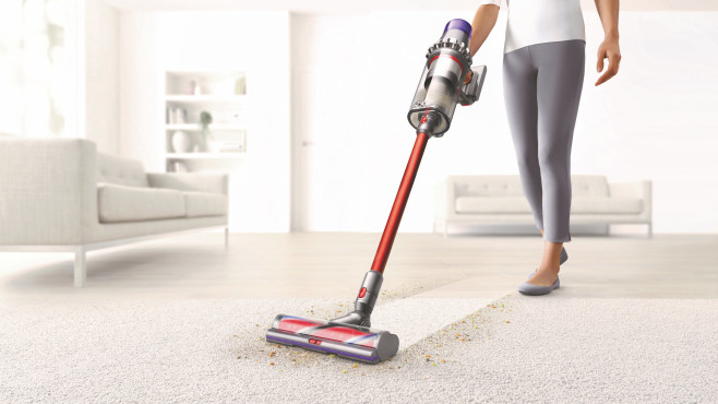 Dyson v11 outsize clearance pro