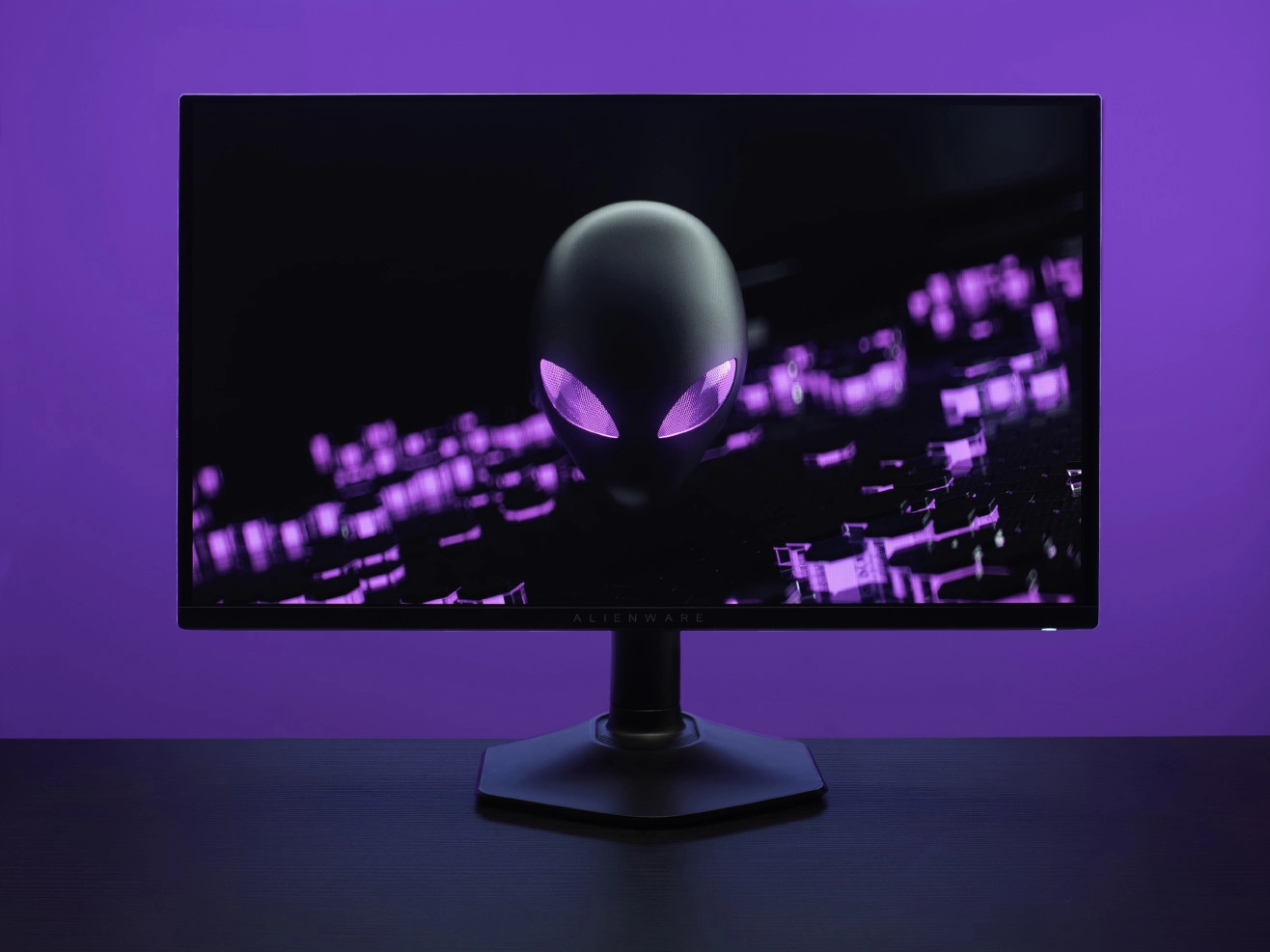 360Hz Alienware AW2725DF komt met garantie tegen OLED burn-in | TechFi