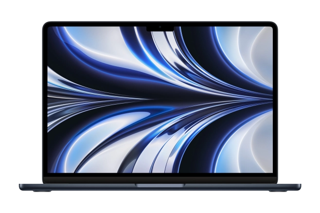 Macbook clearance air processor