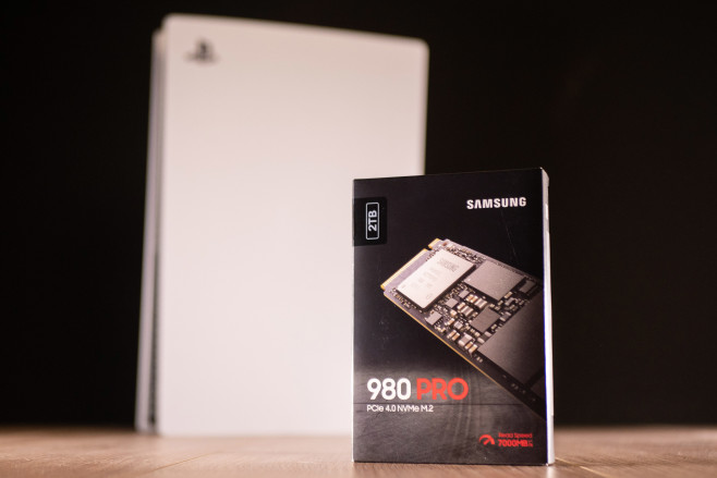 Playstation 2025 5 ssd