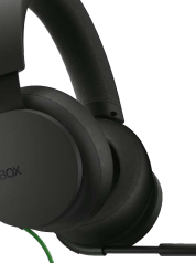 Xbox Stereo Headset