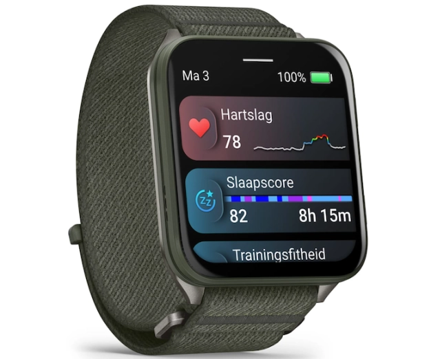 Garmin Venu X1