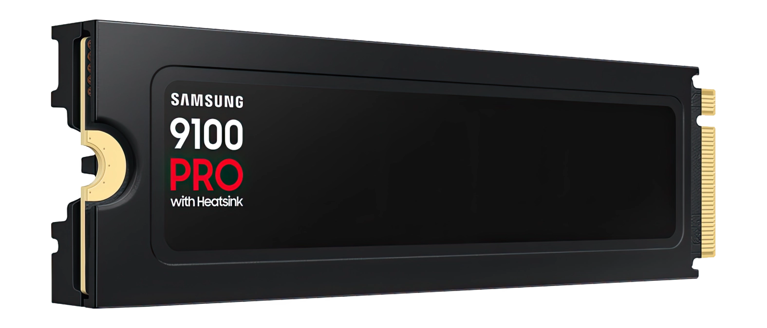 Samsung SSD 9100 Pro
