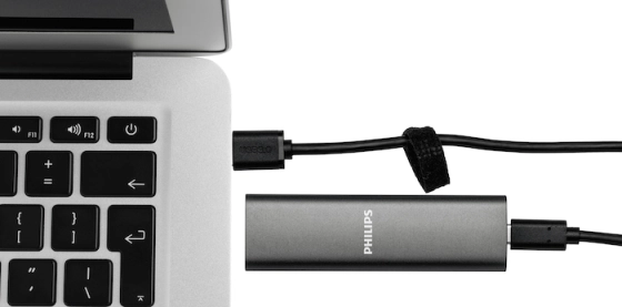 Philips Externe SSD